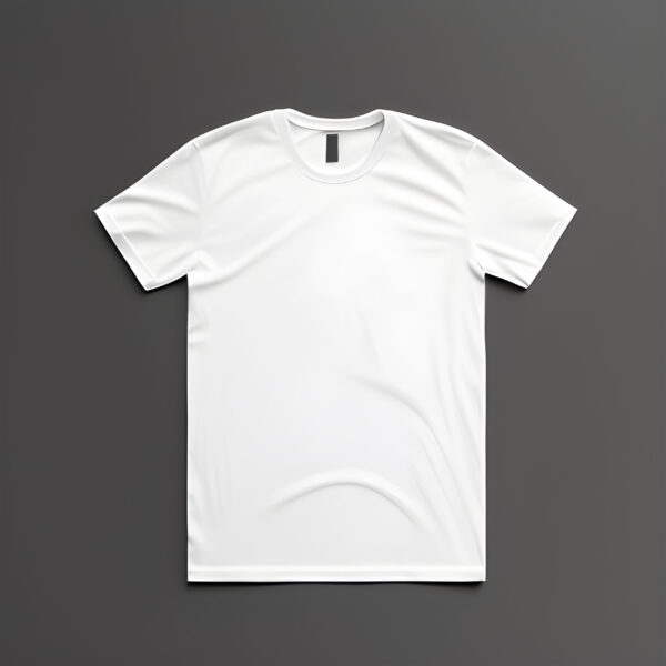 Customize Your Own T-Shirt