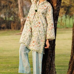 2 Piece - Printed Suit - 42601446