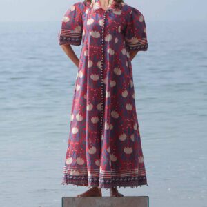 1 Piece - Printed Shirt - 42602304