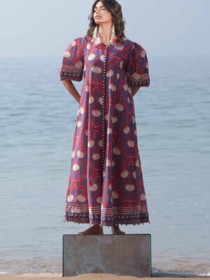 1 Piece - Printed Shirt - 42602304