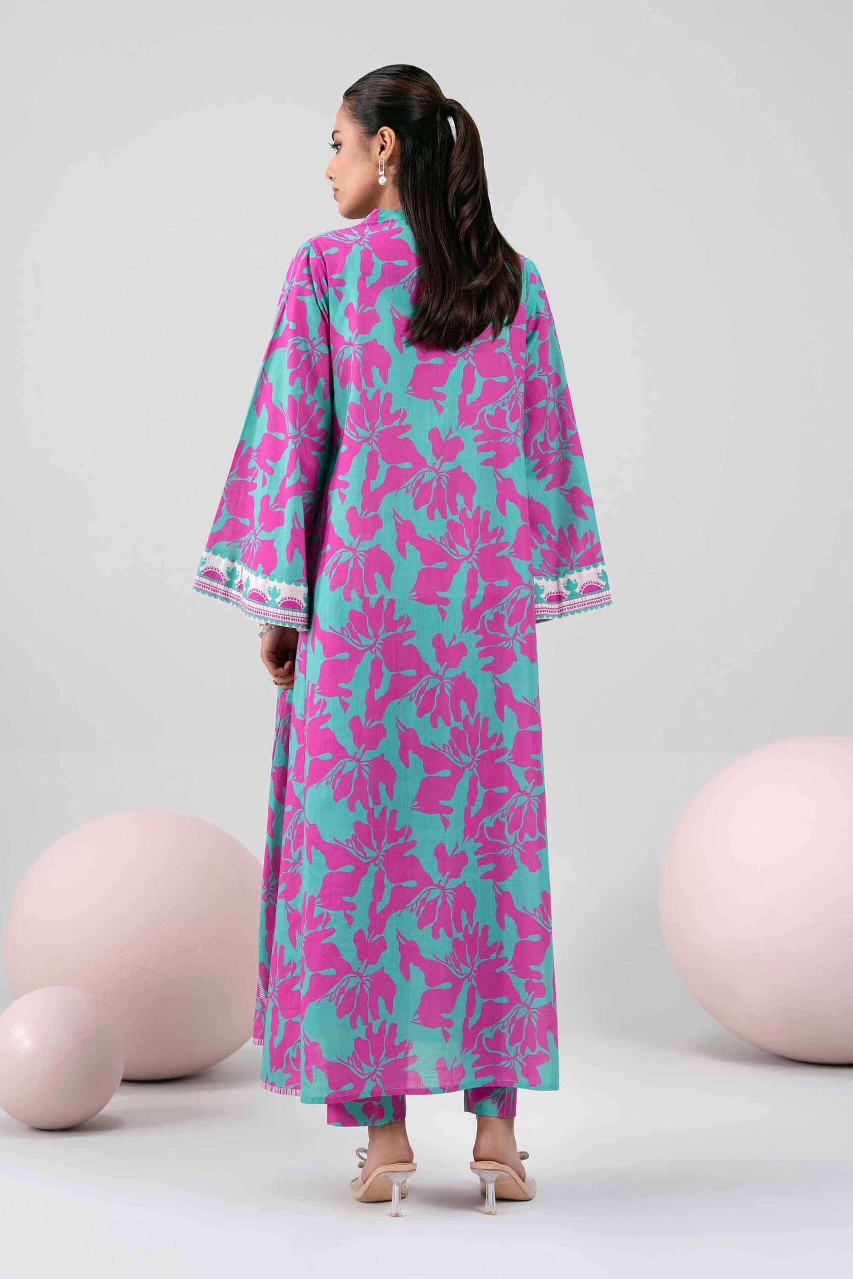 1 Piece - Printed Shirt - 42602306 - Image 3