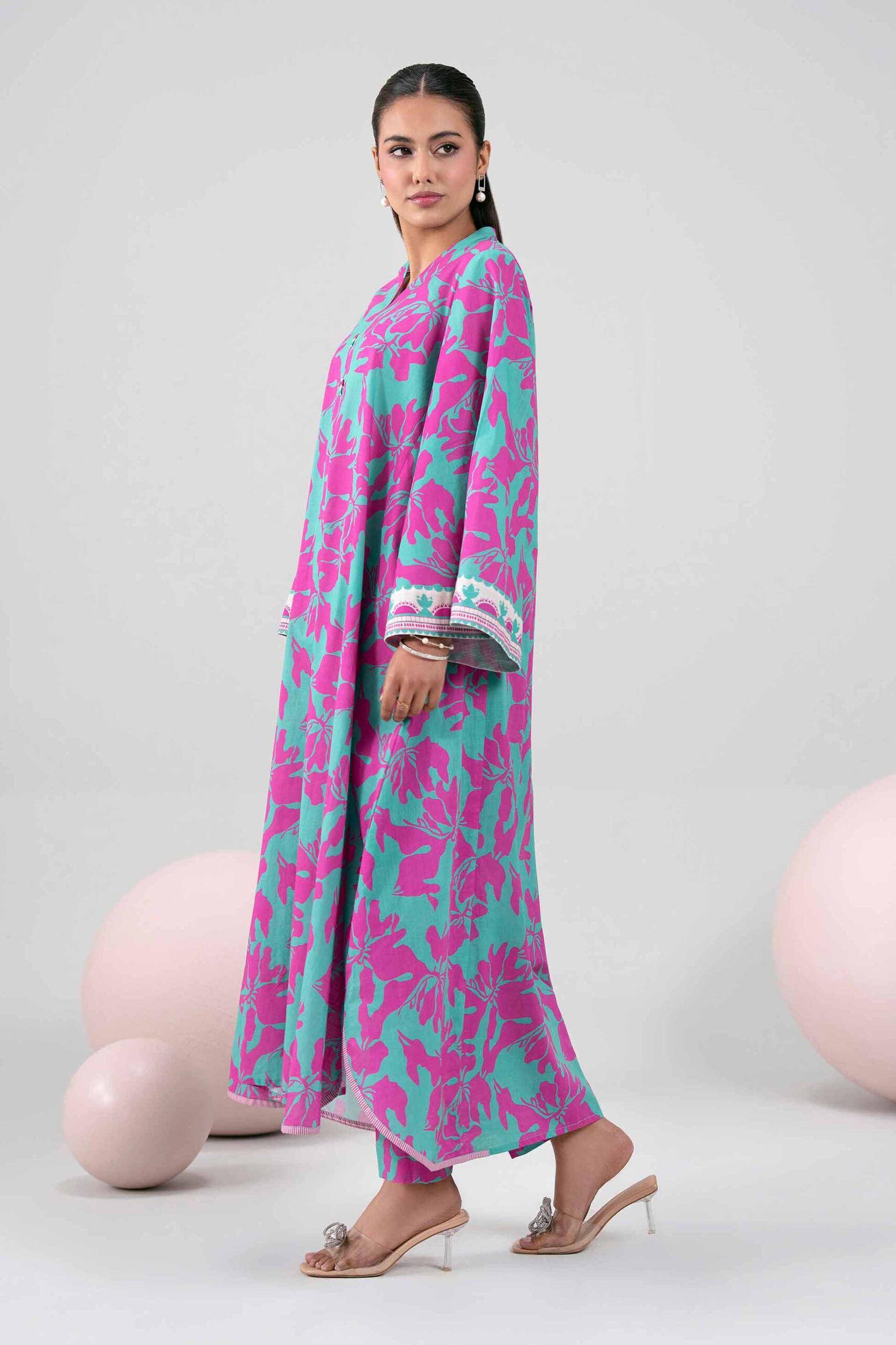 1 Piece - Printed Shirt - 42602306 - Image 4