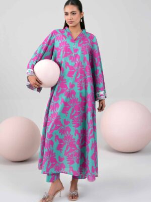 1 Piece - Printed Shirt - 42602306