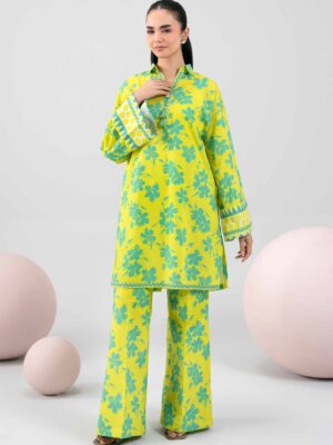 1 Piece - Printed Shirt - 42602307