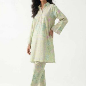 1 Piece - Printed Shirt - 42602308