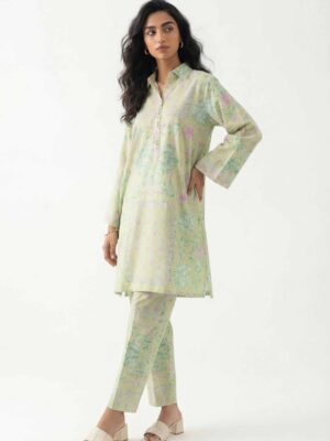 1 Piece - Printed Shirt - 42602308