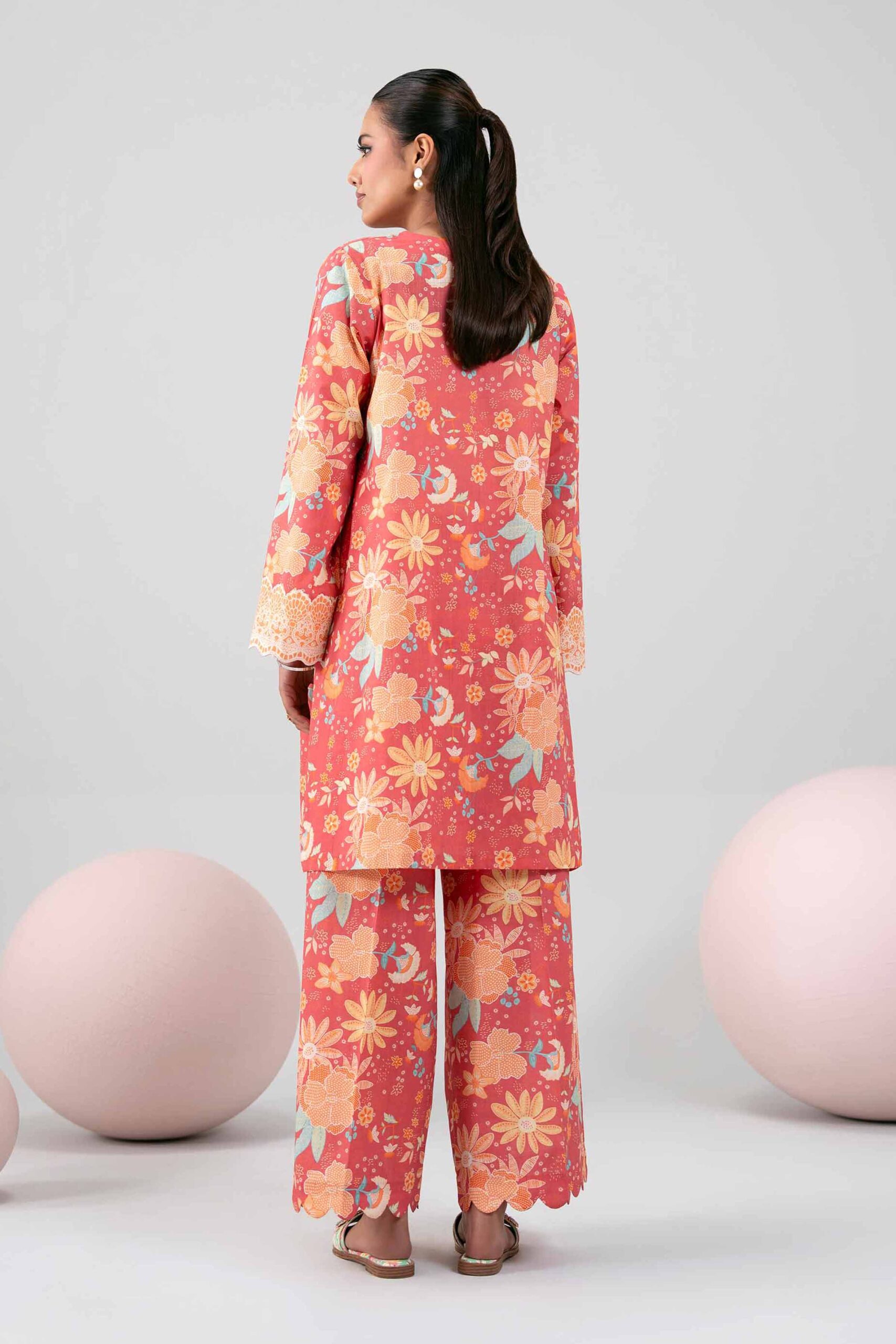 1 Piece - Printed Shirt - 42602309 - Image 3
