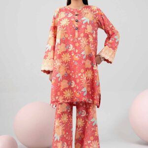 1 Piece - Printed Shirt - 42602309