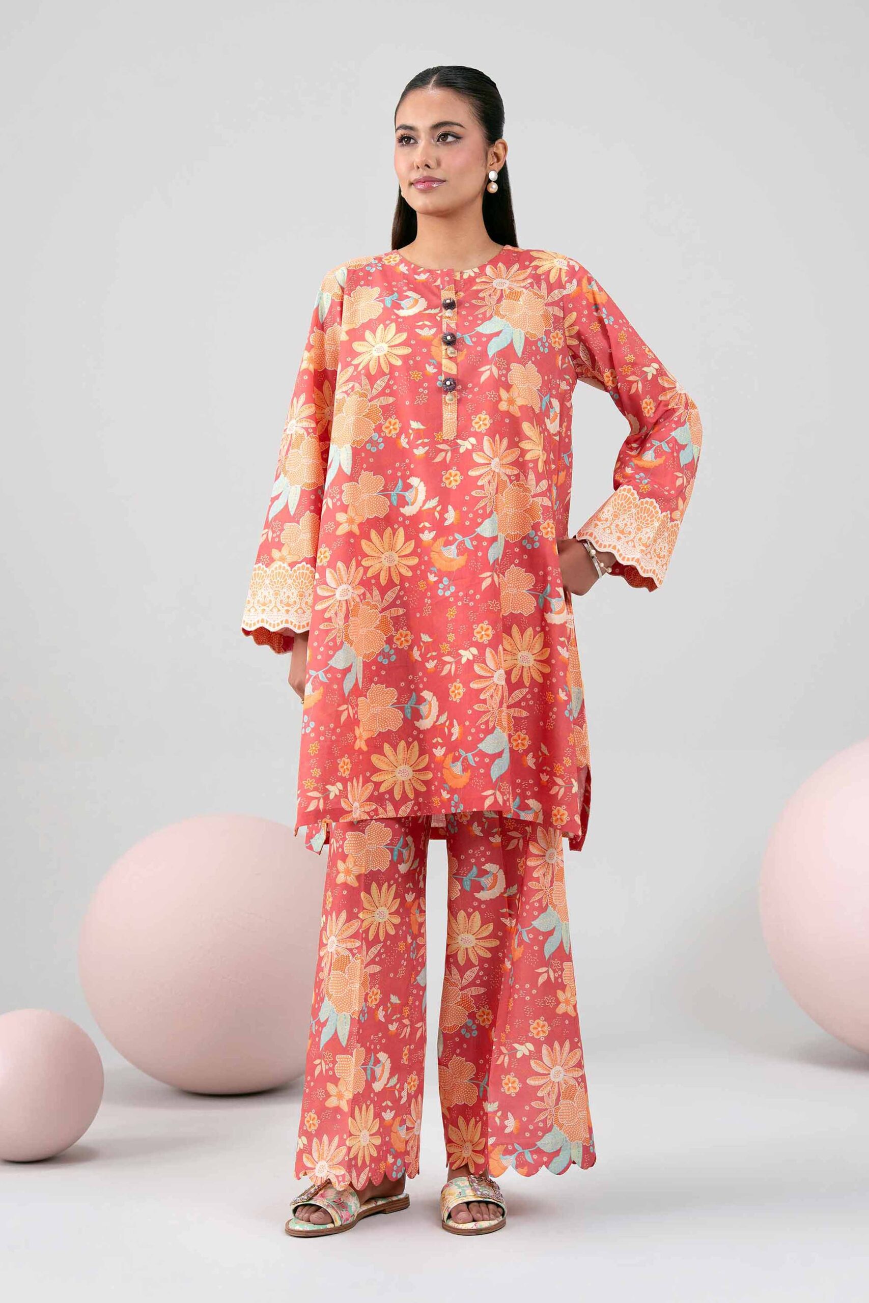 1 Piece - Printed Shirt - 42602309