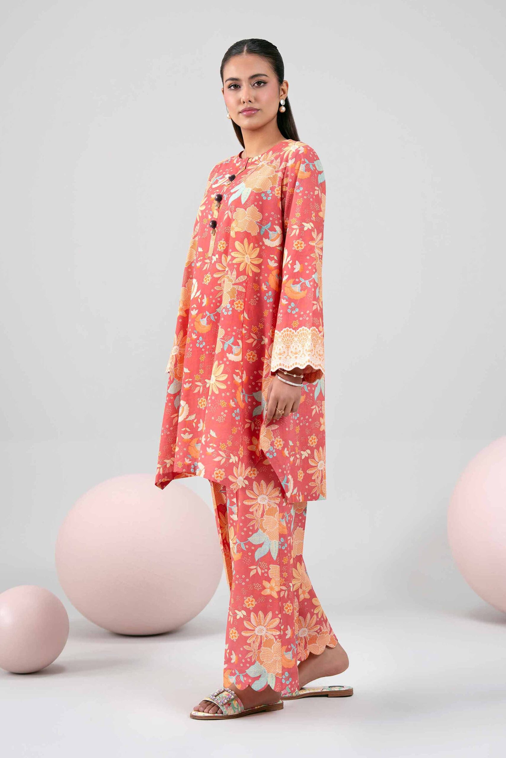 1 Piece - Printed Shirt - 42602309 - Image 4
