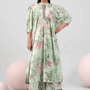 1 Piece - Printed Shirt - 42602310