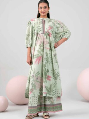 1 Piece - Printed Shirt - 42602310