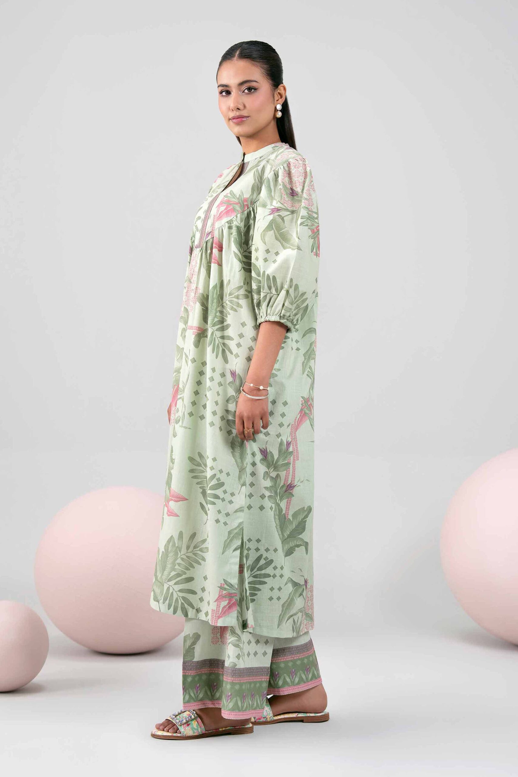 1 Piece - Printed Shirt - 42602310 - Image 4