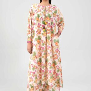 1 Piece - Printed Shirt - 42602311