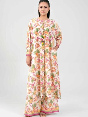 1 Piece - Printed Shirt - 42602311