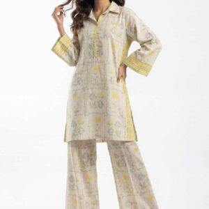 1 Piece - Printed Shirt - 42602312