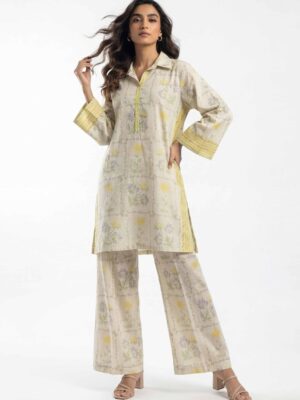 1 Piece - Printed Shirt - 42602312