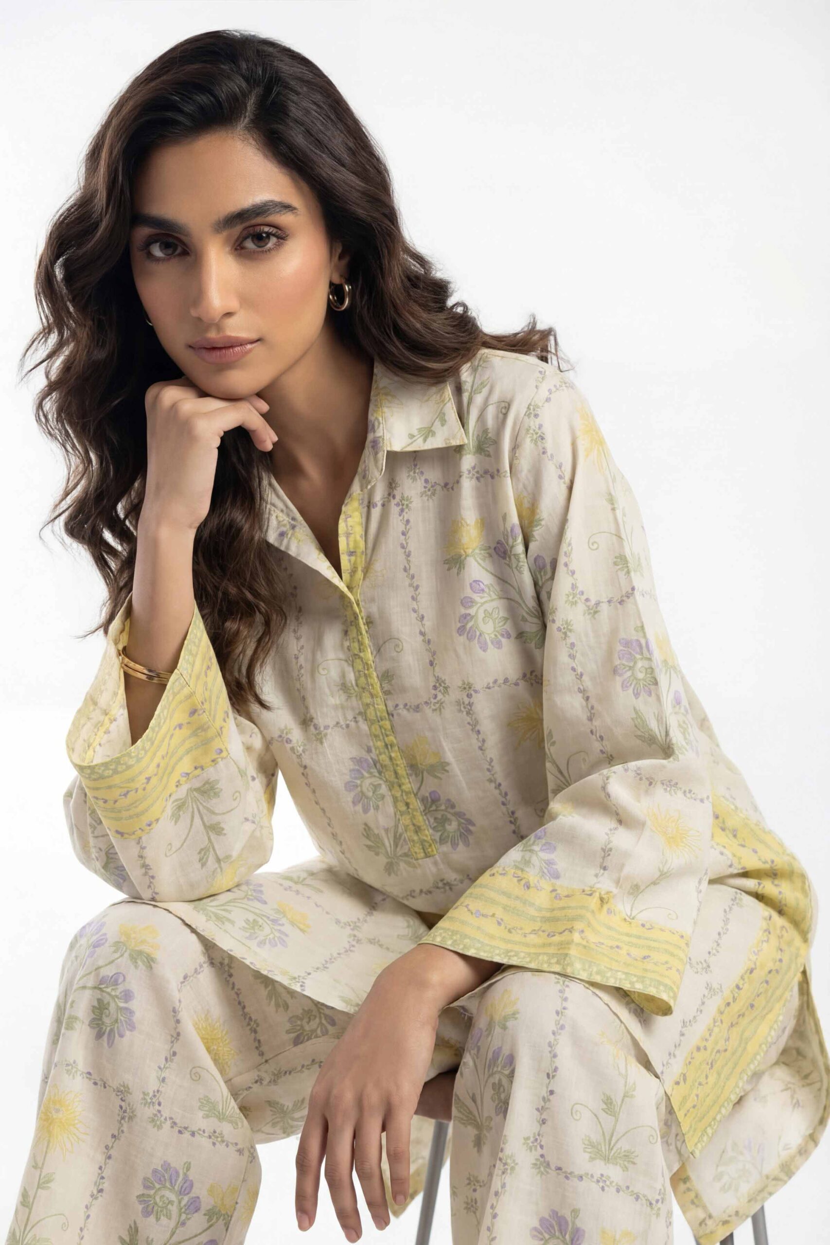 1 Piece - Printed Shirt - 42602312 - Image 5