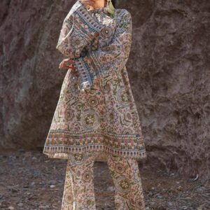 1 Piece - Printed Shirt - 42602313