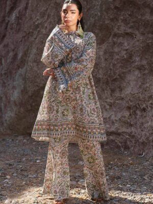 1 Piece - Printed Shirt - 42602313